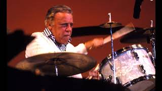 Buddy Rich @ Blues Alley - Dec 1st-1986- Good News