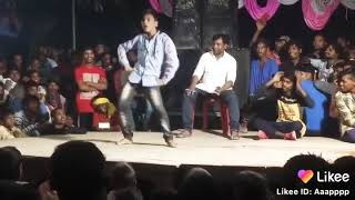 Daradiya uthata a raja  best boy dance