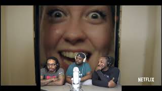 Jailbirds | Official Trailer Reaction | DREAD DADS PODCAST | Rants, Reviews, Reactions