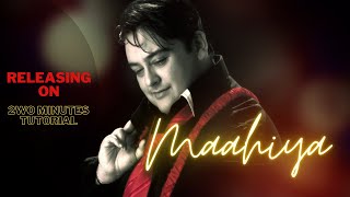 Maahiya Full Song Adnan Sami Feat. Bhumika Chawla "Teri Kasam"