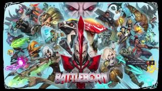 【Battleborn】 バトルボーン 【フィービー】