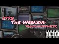 Etta ft ThankJunzzLater -The Weekend(Cover)