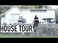 HOUSE TOUR 2017|VLOG#22 🏡