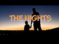 The Nights - Avicii ~ Cover by Olina ~ Lirik & Terjemahan