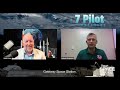 spacex crew 7 pilot interview with esa’s andreas mogensen promo