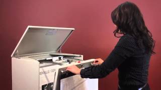 Easi File - World's Best Large Document Storage Solution