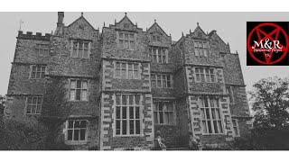 The Ghost Of Chastleton House! #parnormal #history #nationaltrust