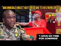 JULIUS MALEMA ATTACKS GENERAL MKHWANAZI 