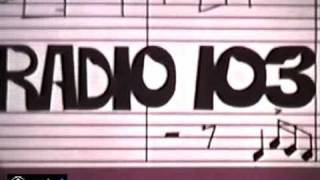 WBZ Radio - (TV Spots circa Early-Mid '60s)