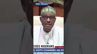 President Buhari Orders Old N200 Notes To Be Used As Legal Tender Until April