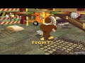 tom u0026 jerry war of the whiskers eagle ps2 gameplay walkthrough