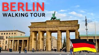 Discover Berlin: Top Historical and Cultural Landmarks on a One Day Walking Tour