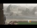 homeowner s video captures powerful storm in bloomington