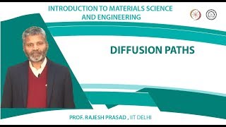 Diffusion Paths