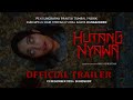 Official Trailer - HUTANG NYAWA | 12 Desember 2024 di Bioskop