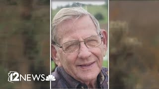 Elderly man walked out of assisted living facility, died of heat-related causes, lawsuit says