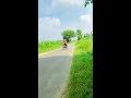 how to rolling stoppie on cycle 🤪😈 rolling stoppie shorts