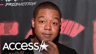 Disney’s Kyle Massey Charged W/ Felony For Allegedly Sending Explicit Content To Minor