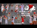 Gardner-Webb Women’s basketball Highlights