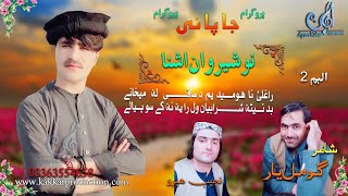 New Pashto Songs 2020 | Nosherwan | Shukali Sarmaya ghuwari | Japani Pashto songs | نوشیروان