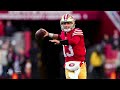 Where Would a Brock Purdy Super Bowl Win for the 49ers Rank in NFL Lore  The Rich Eisen Show