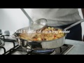 Barilla | How to cook Fusilli with Eggplant and Napoletana Sauce