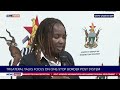Zimbabwe, Zambia and South Africa push for seamless cross-border travel