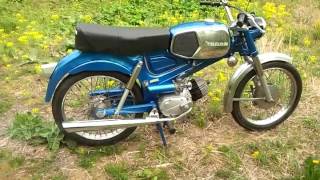 Tomos 15SL