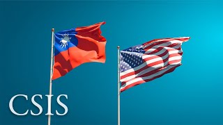 Online Event: Taiwan and the Next U.S. Administration