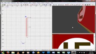CoD Radiant Tutorial #1