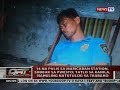 QRT: 14 na pulis sa Maricaban station, sinibak sa pwesto