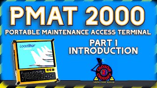 PMAT 2000 PART 1/3 INTRODUCTION #pmat2000 #pdl