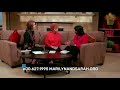 forgive let go and live with deborah pegues part 1