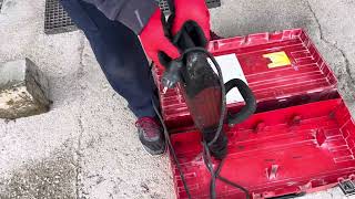 HILTI TE905