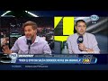 juan roman riquelme fox sport radio 28 09 2018