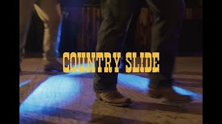 Hosier - Country Slide (Official Video)