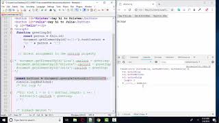 Refactoring JavaScript 101