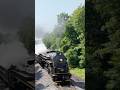 #rbmn2102 #whitehaven #dronevideo #steamlocomotive #steamtrain  #railfanning #trainvideo #train