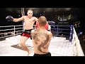 Vitor Superboy X Rodrigo Diorio - WGP Kickboxing 25