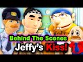 SML Movie: Jeffy's Kiss! *BTS*