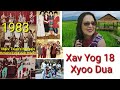 Maiv Txiab's Ntxhais Omaha Loj Leeb Band History part 6/18 Xyoo Dua by Touly Vangkhue