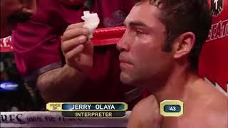 "The Dream Match" Pacquiao Vs. Dela Hoya [4K] | Dec. 6, 2008
