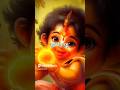 The secret of Hanuman ji's mace#shorts#youtubeshorts