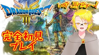 【ネタバレ注意】レベル上げて物理で殴ろうぜ！！！【ドラゴンクエスト3リメイク】