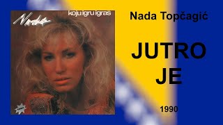 Nada Topčagić - \