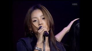 핑클 - 가 [이소라의 프로포즈 1999년 08월 28일] [Again 가요톱10/KBS KPOP Classic] | KBS 방송