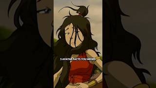 3 avatar facts you missed #avatar