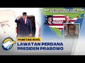 [FULL] Dialog - Prabowo Lawatan Luar Negeri, Gibran Pimpin Pemerintahan - [Primetime News]