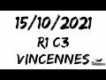 prono Q+ de :15/10/2021     #quinté #pronostic