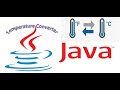 Celsius to Fahrenheit | Java Program for Temperature Conversion